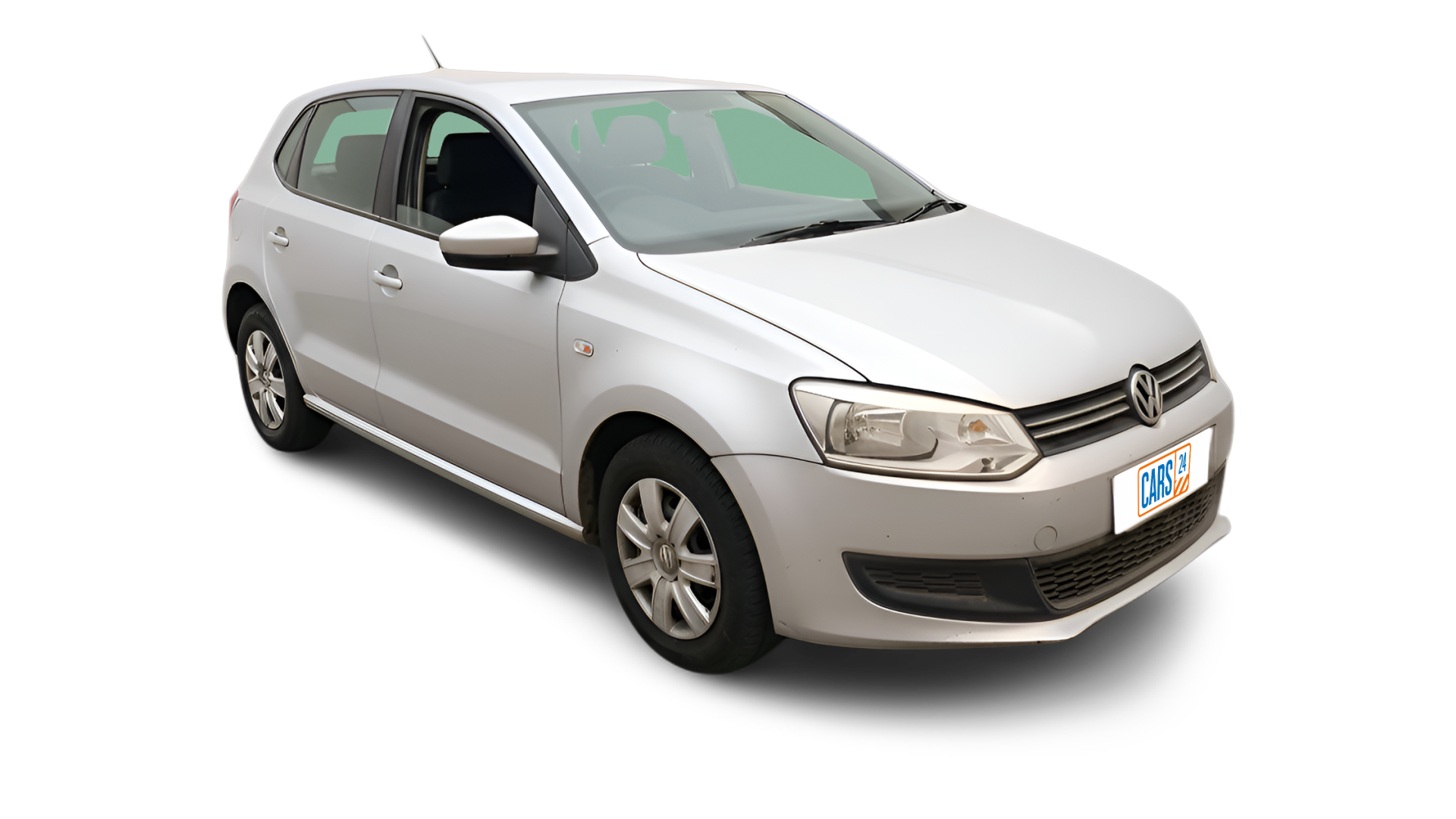 Volkswagen Polo-img